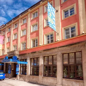 Hostel Euro Youth, Monachium