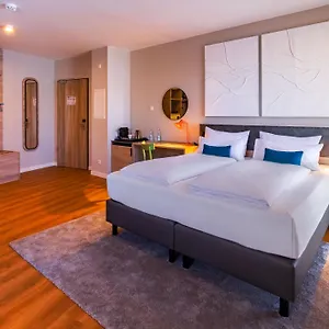 ホテル Ramada Encore By Wyndham Messe, ミュンヘン