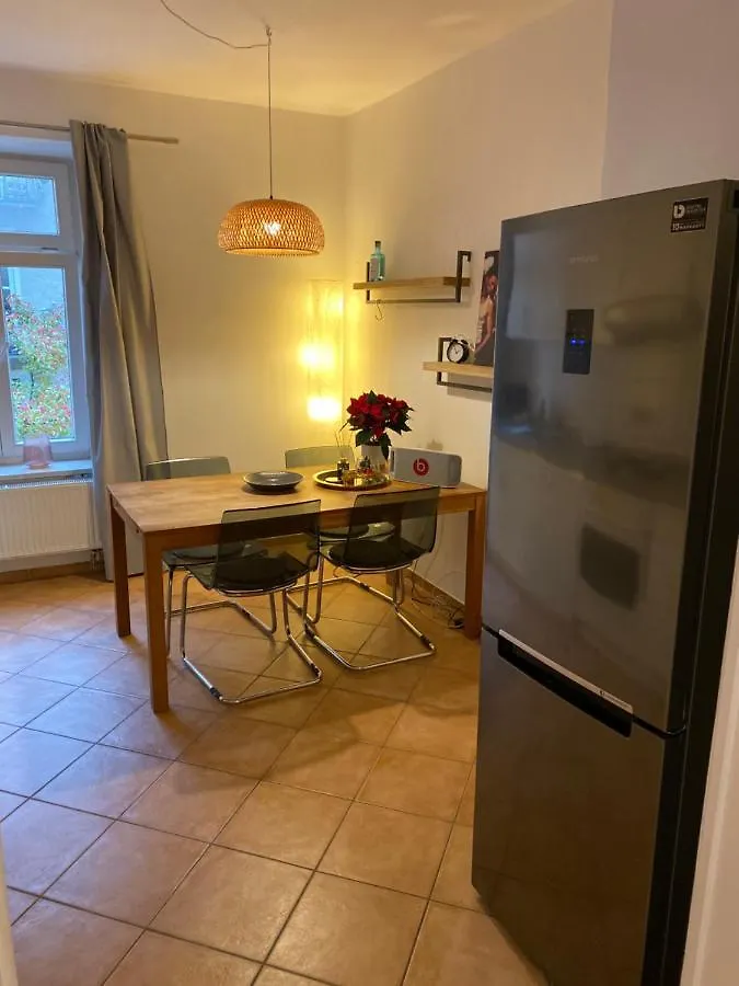 City Apartment 80 Qm, Munich Au Haidhausen 1-4 Persons Germany